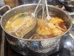 -呷哺呷哺(西单大悦城店)