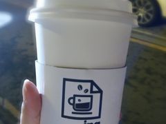 -JPG coffee(广州体育西店)