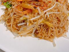 -华盛丰温州大排档(东三环南路店)