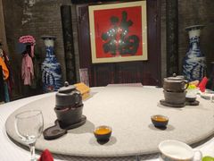 -卫鼎轩·曹公馆(鼓楼店)