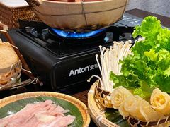 -泰妃殿(武汉首店)