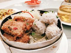 -亢龙太子酒轩(东湖店)