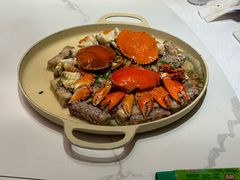 -富黎华海鲜大酒楼(正大广场店)