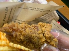 -TACO STAR 塔可星(下沙宝龙店)