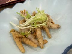 -大水车公馆·顺德菜·妈姐菜(均安店)