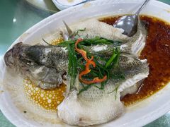 -景好海鲜餐厅(大鹏必选旅游店)