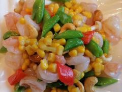 马凯小炒皇-马凯餐厅(地安门店)