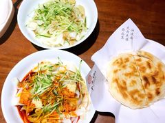 -大秦地·西北菜(纬四路店)
