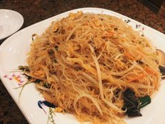 炒米粉-旺达·福州菜(正大广场店)