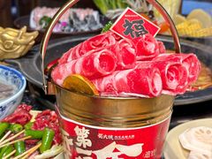 -蜀大侠火锅(总府路店)