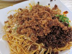 -康大口蘑面庄(将军街店)