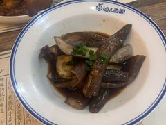 饭焐茄子-卤儿道道(龙游路店)