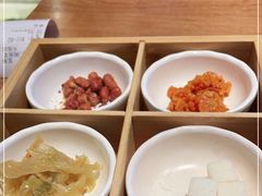 -闽上鲜·福建菜(龙湖滨江天街店)