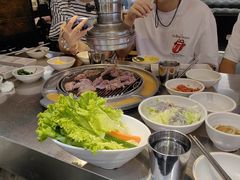-喜来稀肉(虹泉路店)