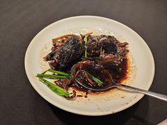 沙蒜烧豆面-玖味(老工人西路店)