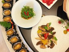 -夜宴江景餐厅