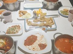 -麻辣因子滩羊火锅(世和广场店)