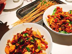 -珍藏湘约(科技园店)