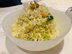 -喜鼎海胆水饺(柏威年购物中心店)