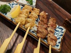 -哥哥の深夜食堂(红松东路店)