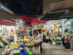 -循礼门鲜花花市(武汉循礼门店)