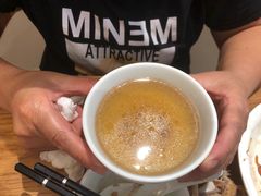 -顺风汤馆·广府粤菜(江宸天街店)