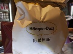 -哈根达斯(国瑞店)