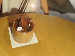 -檗谷·面包·咖啡·轻食(华贸天地店)