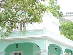-龙环葡韵住宅式博物馆