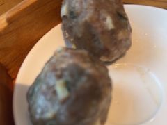 牛肉丸-上海宝华喜来登酒店·采悦轩中餐厅