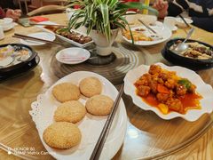 -佛有缘素食馆·荔湾老字号(陈家祠首店)