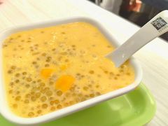 -满记甜品(静安大悦城店)