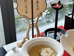 -馋遇江南·精致湖景雅宴(东方之门店)