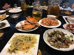 -青山鸡(海信天悦店)