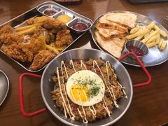 -青春分食(仙林大学城店)