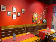 -泰国餐厅 Thai Food(裕华万达店)