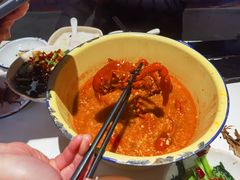 -丹虾|文和友小龙虾·烙锅(陕西路旗舰店)