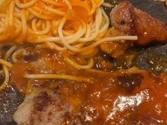 -豪享来中西餐厅(隆昌店)