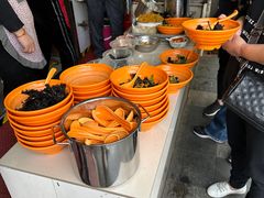 -阿麟馄饨(延长路店)