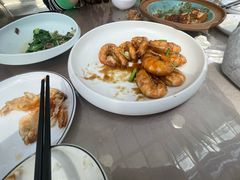 -天毓山庄·餐厅