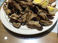 -天发芽·何记葫芦头泡馍·老字号(小南门店)