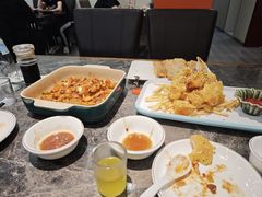 -金阁家常菜(贵阳路店)