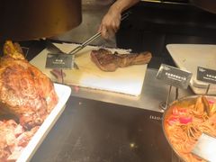 -广州富力君悦大酒店·凯菲厅