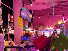 -BIG PINK大粉娃娃机主题馆(圆融星座店)