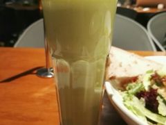 -ZEMOCAFE·FUSION FOOD(西交利物浦店)