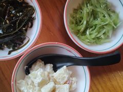 -三太子地摊烧烤·小龙虾(北蔡店)