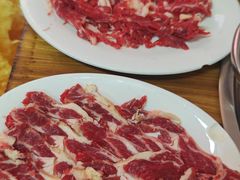 -柴头哥·牛肉火锅(爱民路店)