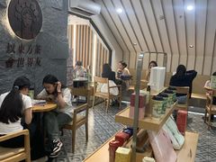 -霸王茶姬(正佳广场店)