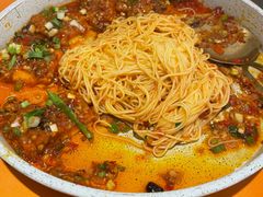 -花盐街·四川乐山小吃(西单大悦城店)