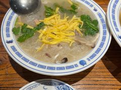 -老雒阳面馆·水席(定鼎门店)